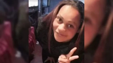 Fotos de Mulher morre após ser esfaqueada e entrar em igreja para pedir socorro no Paraná