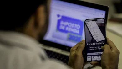 Fotos de Receita identifica quase 5 mil contribuintes de alta renda em Maringá; veja quem entra na conta