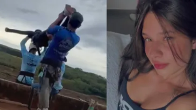 Fotos de Tudo o que se sabe sobre a morte de jovem em salto de rope jump no interior de SP