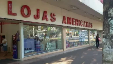 Fotos de Unidade da Americanas em Maringá será fechada e liquida o estoque pela metade do preço