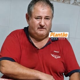 Motorista morre em colisão frontal com carreta na PR-323; o corpo foi encaminhado ao IML de Maringá Foto 4 Fotos de Motorista morre em colisão frontal com carreta na PR-323; o corpo foi encaminhado ao IML de Maringá