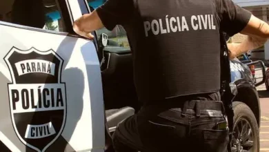 Fotos de Abertas as inscrições para concurso da Polícia Civil do Paraná com salários de até R$ 26,8 mil