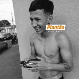 Adolescente executado a tiros em Sarandi é identificado Foto 1 Fotos de Adolescente executado a tiros em Sarandi é identificado