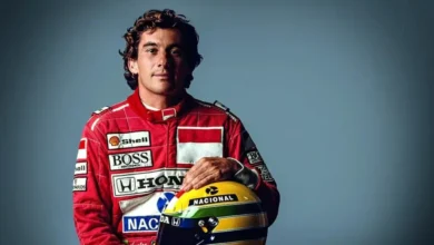 Foto: Norio Koike/Instituto Ayrton Senna