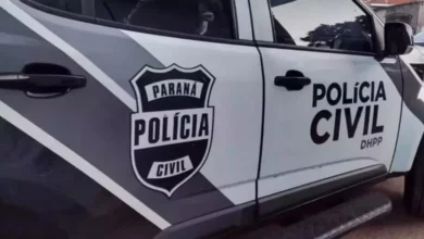 Fotos de Cabeleireiro é preso suspeito de aplicar golpes pelas redes sociais