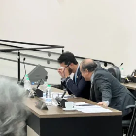 Fotos de Câmara de Maringá rejeita denúncias contra Lemuel Salvando Vidas feitas por veterinárias da prefeitura