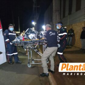 Colisão frontal entre dois carros deixa dois homens e uma criança ferida Foto 2 Fotos de Colisão frontal entre dois carros deixa dois homens e uma criança ferida