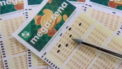 Fotos de Com apenas R$ 6, aposta feita em Maringá fatura grande prêmio na Mega-Sena