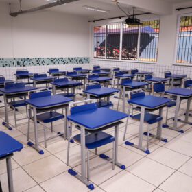 Com nova base na Zona Norte, Guarda Civil Municipal intensifica presença em diferentes regiões de Maringá Foto 5 Fotos de Com nova base na Zona Norte, Guarda Civil Municipal intensifica presença em diferentes regiões de Maringá