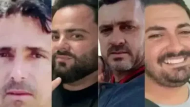 Fotos de Como acusados da chacina de Icaraíma entraram na lista da Interpol e o que acontece se forem presos no exterior