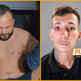 Crime por dívida de R$ 50 em Sarandi: Polícia prende principal suspeito da morte de adolescente Foto 8 Fotos de Crime por dívida de R$ 50 em Sarandi: Polícia prende principal suspeito da morte de adolescente