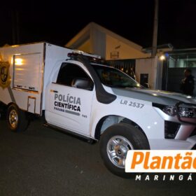 Adolescente executado a tiros em Sarandi é identificado Foto 9 Fotos de Adolescente executado a tiros em Sarandi é identificado