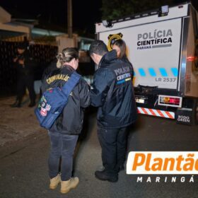 Adolescente executado a tiros em Sarandi é identificado Foto 3 Fotos de Adolescente executado a tiros em Sarandi é identificado
