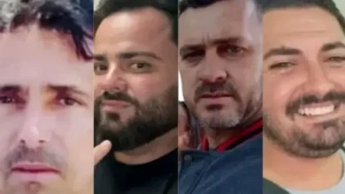 Fotos de Delegado explica por que a fronteira preocupa nas buscas por suspeitos da chacina de Icaraíma