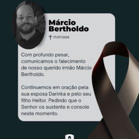 Fotos de Empresários são baleados e mortos em conveniência na região de Maringá; criminosos buscavam outra pessoa, aponta investigação