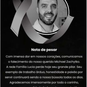 Fotos de Empresários são baleados e mortos em conveniência na região de Maringá; criminosos buscavam outra pessoa, aponta investigação