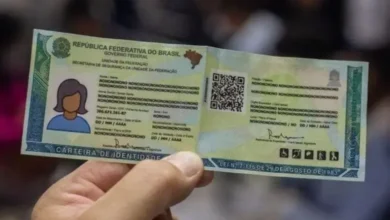 Fotos de Governo define prazo para troca do RG pela nova Carteira de Identidade; veja até quando o documento antigo vale