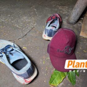 Homem é atacado por dupla e fica gravemente ferido após ser esfaqueado em Maringá Foto 4 Fotos de Homem é atacado por dupla e fica gravemente ferido após ser esfaqueado em Maringá