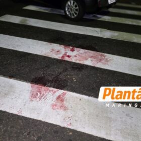 Homem é atacado por dupla e fica gravemente ferido após ser esfaqueado em Maringá Foto 7 Fotos de Homem é atacado por dupla e fica gravemente ferido após ser esfaqueado em Maringá