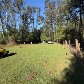 Homem é encontrado morto com sinais de violência em fundo de vale Foto 3 Fotos de Homem é encontrado morto com sinais de violência em fundo de vale