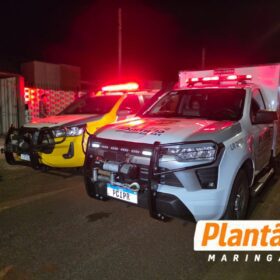 Homem morre após invadir casa onde família dormia em Sarandi Foto 2 Fotos de Homem morre após invadir casa onde família dormia em Sarandi