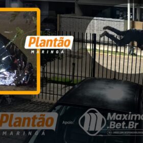 Homem morre após invadir casa onde família dormia em Sarandi Foto 1 Fotos de Homem morre após invadir casa onde família dormia em Sarandi