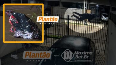 Fotos de Homem morre após invadir casa onde família dormia em Sarandi