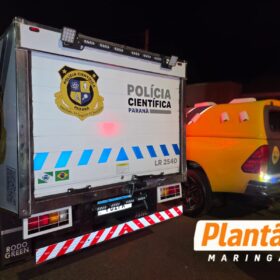 Homem morre após invadir casa onde família dormia em Sarandi Foto 5 Fotos de Homem morre após invadir casa onde família dormia em Sarandi