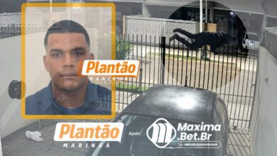 Fotos de Identificado homem que morreu após invadir residência em Sarandi; caso é investigado pela Polícia Civil