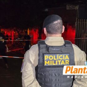 Fotos de Jovem de 19 anos é executado com 21 tiros em Sarandi; polícia investiga vítima estava armada