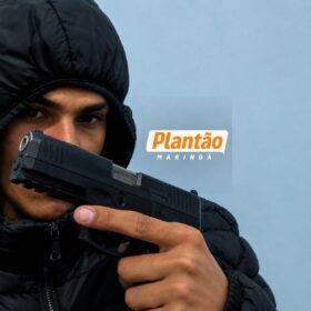 Fotos de Jovem de 19 anos é executado com 21 tiros em Sarandi; polícia investiga vítima estava armada