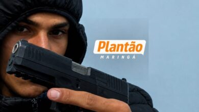 Fotos de Jovem de 19 anos é executado com 21 tiros em Sarandi; polícia investiga vítima estava armada