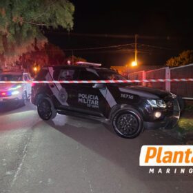 Fotos de Jovem de 19 anos é executado com 21 tiros em Sarandi; polícia investiga vítima estava armada