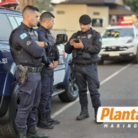 Jovem é executado em frente a tabacaria em Sarandi; perícia encontra algo no bolso da vítima que pode mudar o rumo da investigação Foto 10 Fotos de Jovem é executado em frente a tabacaria em Sarandi; perícia encontra algo no bolso da vítima que pode mudar o rumo da investigação