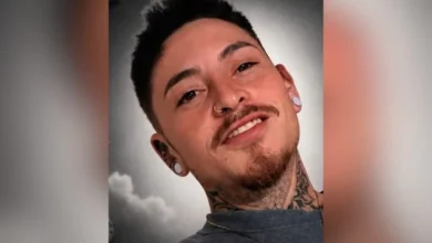 Fotos de Jovem é morto com mais de 20 facadas no Paraná