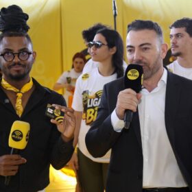 Mais de 8 horas de emoção marcaram a prova de resistência - Ligados com a Bless! Foto 3 Fotos de Mais de 8 horas de emoção marcaram a prova de resistência - Ligados com a Bless!