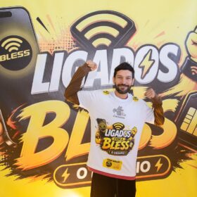 Mais de 8 horas de emoção marcaram a prova de resistência - Ligados com a Bless! Foto 1 Fotos de Mais de 8 horas de emoção marcaram a prova de resistência - Ligados com a Bless!