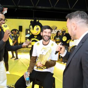 Mais de 8 horas de emoção marcaram a prova de resistência - Ligados com a Bless! Foto 5 Fotos de Mais de 8 horas de emoção marcaram a prova de resistência - Ligados com a Bless!