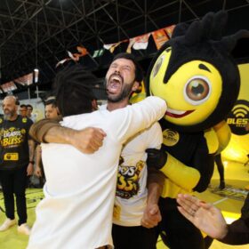 Mais de 8 horas de emoção marcaram a prova de resistência - Ligados com a Bless! Foto 6 Fotos de Mais de 8 horas de emoção marcaram a prova de resistência - Ligados com a Bless!