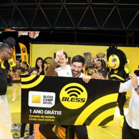 Mais de 8 horas de emoção marcaram a prova de resistência - Ligados com a Bless! Foto 8 Fotos de Mais de 8 horas de emoção marcaram a prova de resistência - Ligados com a Bless!