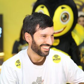 Mais de 8 horas de emoção marcaram a prova de resistência - Ligados com a Bless! Foto 9 Fotos de Mais de 8 horas de emoção marcaram a prova de resistência - Ligados com a Bless!