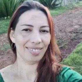 Minha mãe saiu para trabalhar e nunca mais voltou: filho cobra respostas um ano após desaparecimento em Maringá Foto 1 Fotos de Minha mãe saiu para trabalhar e nunca mais voltou: filho cobra respostas um ano após desaparecimento em Maringá