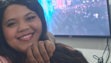 Fotos de Motorista de aplicativo de Sarandi desaparece após dizer à família que foi sequestrada; carro é encontrado no MS