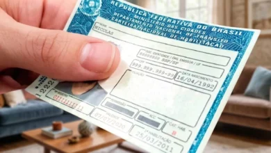 Fotos de Motoristas com CNH vencida recebem “folga” para renovar documento; veja quem tem direito