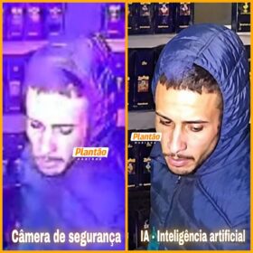 Polícia Civil elucida homicídio em Sarandi, apreende novas provas e procura principal suspeito de matar jovem em tabacaria Foto 18 Fotos de Polícia Civil elucida homicídio em Sarandi, apreende novas provas e procura principal suspeito de matar jovem em tabacaria