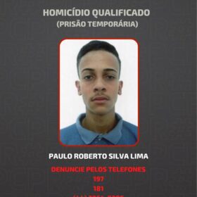 Polícia Civil elucida homicídio em Sarandi, apreende novas provas e procura principal suspeito de matar jovem em tabacaria Foto 19 Fotos de Polícia Civil elucida homicídio em Sarandi, apreende novas provas e procura principal suspeito de matar jovem em tabacaria