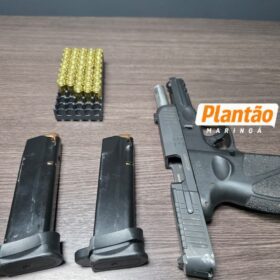 Crime por dívida de R$ 50 em Sarandi: Polícia prende principal suspeito da morte de adolescente Foto 7 Fotos de Crime por dívida de R$ 50 em Sarandi: Polícia prende principal suspeito da morte de adolescente