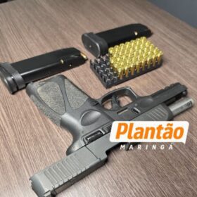 Crime por dívida de R$ 50 em Sarandi: Polícia prende principal suspeito da morte de adolescente Foto 5 Fotos de Crime por dívida de R$ 50 em Sarandi: Polícia prende principal suspeito da morte de adolescente