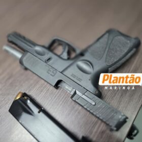 Crime por dívida de R$ 50 em Sarandi: Polícia prende principal suspeito da morte de adolescente Foto 4 Fotos de Crime por dívida de R$ 50 em Sarandi: Polícia prende principal suspeito da morte de adolescente