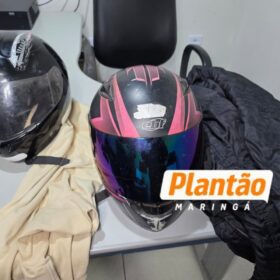 Crime por dívida de R$ 50 em Sarandi: Polícia prende principal suspeito da morte de adolescente Foto 1 Fotos de Crime por dívida de R$ 50 em Sarandi: Polícia prende principal suspeito da morte de adolescente